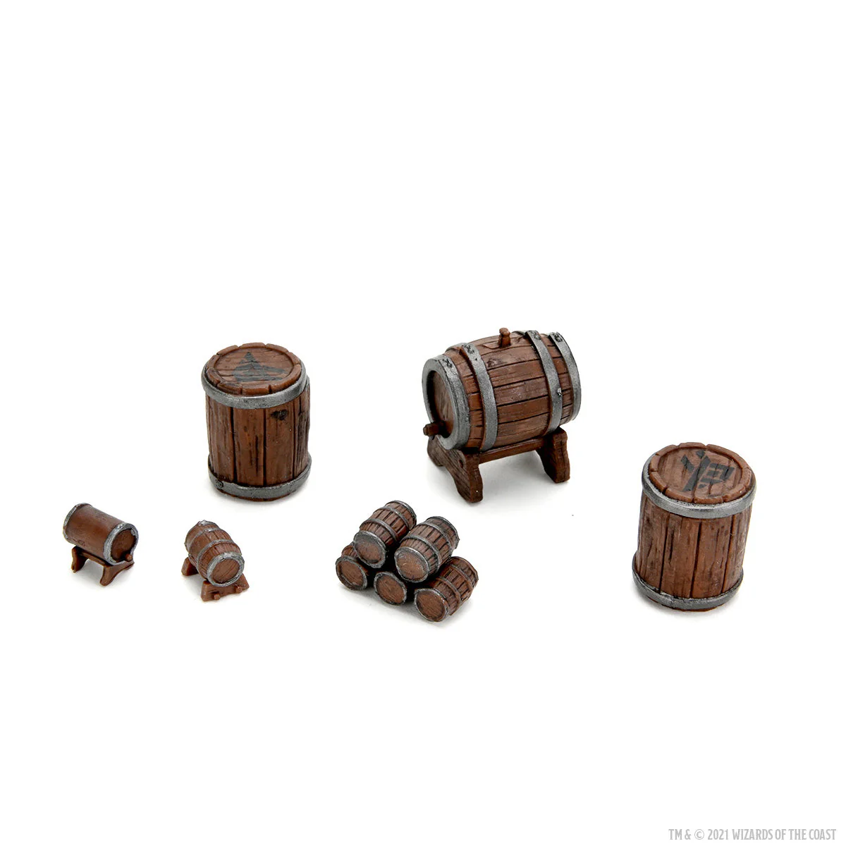 D&D Icons of the Realms: The Yawning Portal Inn - Beds & Bottles - Image 7
