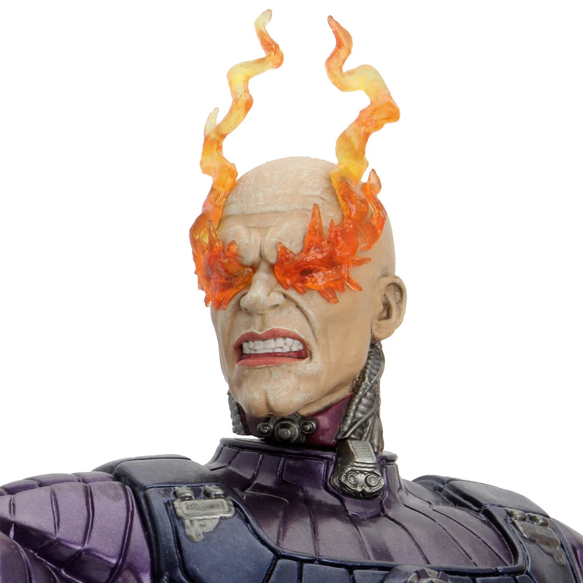 Marvel HeroClix: Galactus - Devourer of Worlds Premium Colossal Figure - Image 11